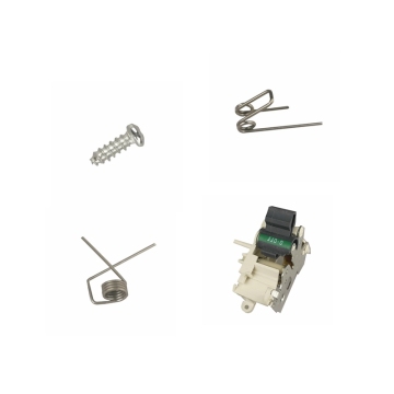 2019 New Design Low Price ID RCBB SKD Spare Parts