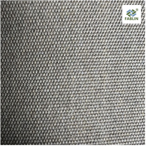 Tela acrílica premium ideal para cubiertas de muebles de exterior