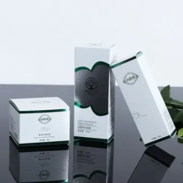 Customized luxury packaging box