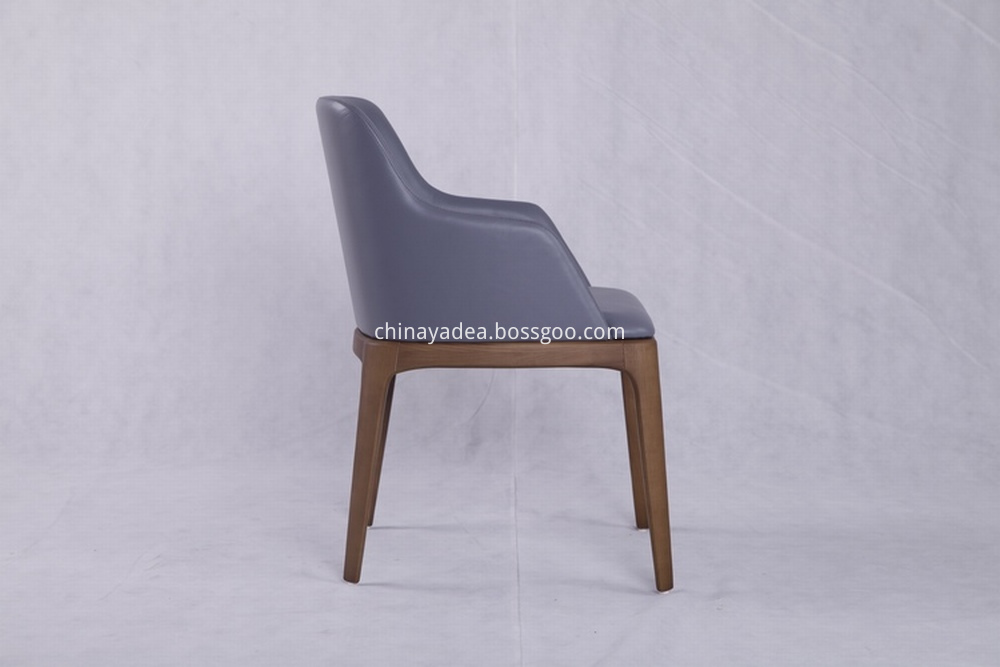 modern dining chair