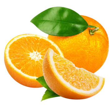 Konsentrasi minyak esensial mandarin e-liquid