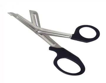 Universal Colored First Aid Bandage Scissors