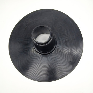 High Quality Silicone/EPDM Roof Flashing