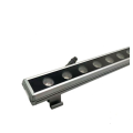 Pencuci dinding Rgbw Led Linear Light Narrow Beam