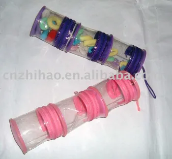 PVC Bag for Headdress