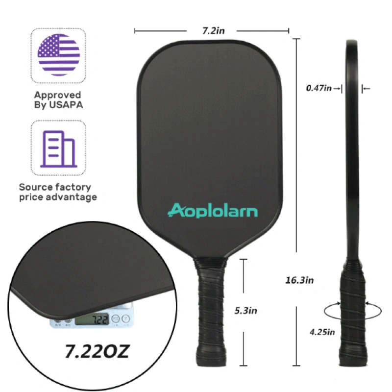 Beginner Pickleball Set