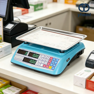 Eagle Digital Price Computing Weighing Scale