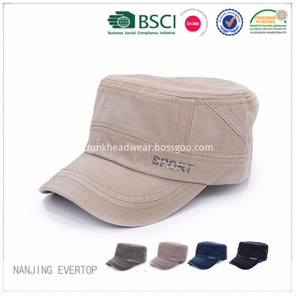 Military Cap