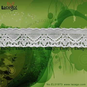 Lace/Elastic lace/Trimming Lace