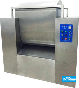 Horizontal Dough Mixer for baking