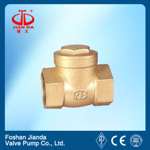 A105 150~800 Pornd Check Valve Jis High Quality A105 150~800 Pornd