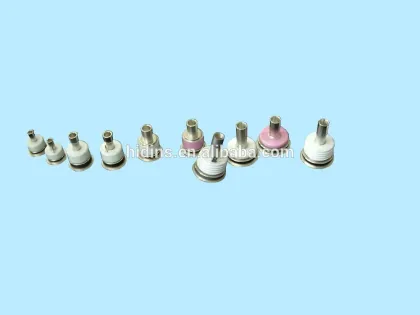 Stud Type Power Semiconductor Parts