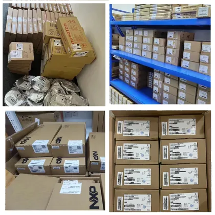 WJC A3979SLP Integrated Circuit - Electronic Components