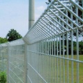 Cerca BRC premium para segurança do jardim