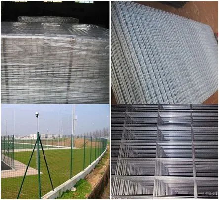 isolation wire mesh panel price