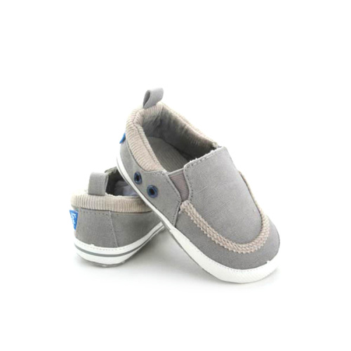 Chaussures pour tout-petits pour bébés Chaussures pour enfants à semelle souple