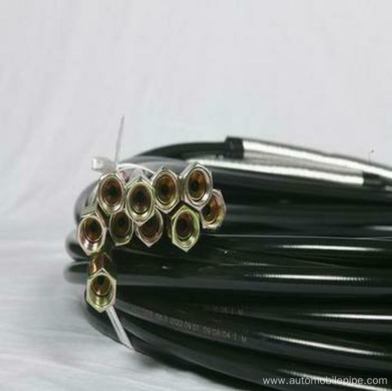 auxiliary hose AIR BRAKE PIPE