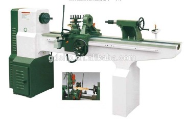 HSP 3032 hot sale cnc automatic wood lathe machine for sale