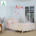 Popular Style Free-standing Baby Crib Net