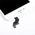 iPhone 6S Plus LCD-Bildschirm Ersatz Weiß