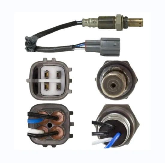 Lexus RX330 Sienna Highlander front oxygen sensor