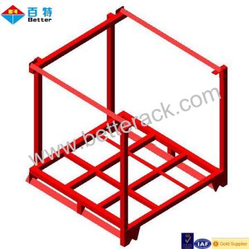 stacking frame
