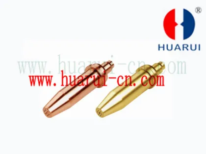 Cigweld Cutting Nozzle-41