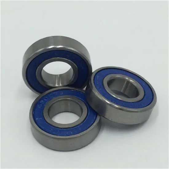 deep groove ball bearing 6904 exercise bike bearing 6904