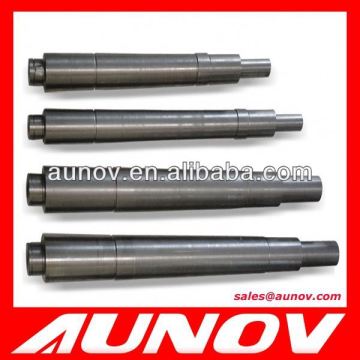 Precision oem groove shaft