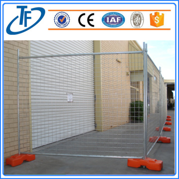 Wholesale High security long life temporay fence