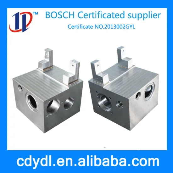 Labeling Equipment Mechanical Component