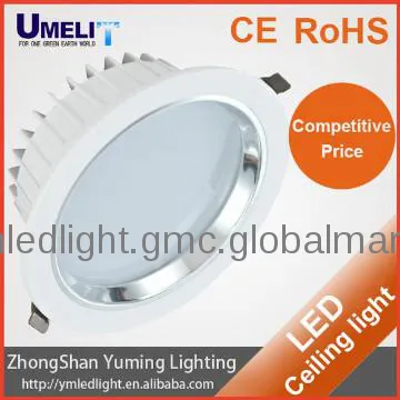 hall led ceiling lights