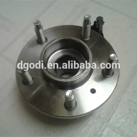 Auto parts manufacturer custom high quality Wheel Parts 5 bolt car wheel hub