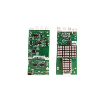 MT3179AVA LCD Drive IC