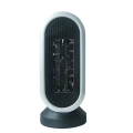 Calentador PTC de 2000W ajustable con seguridad