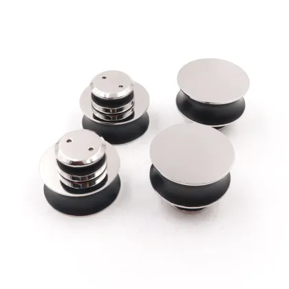 4 Wheels Serenity Sliding Glass Door Hardware Kits