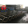 304 316l Stainless Steel Honed Cylinder Seamless Tubes