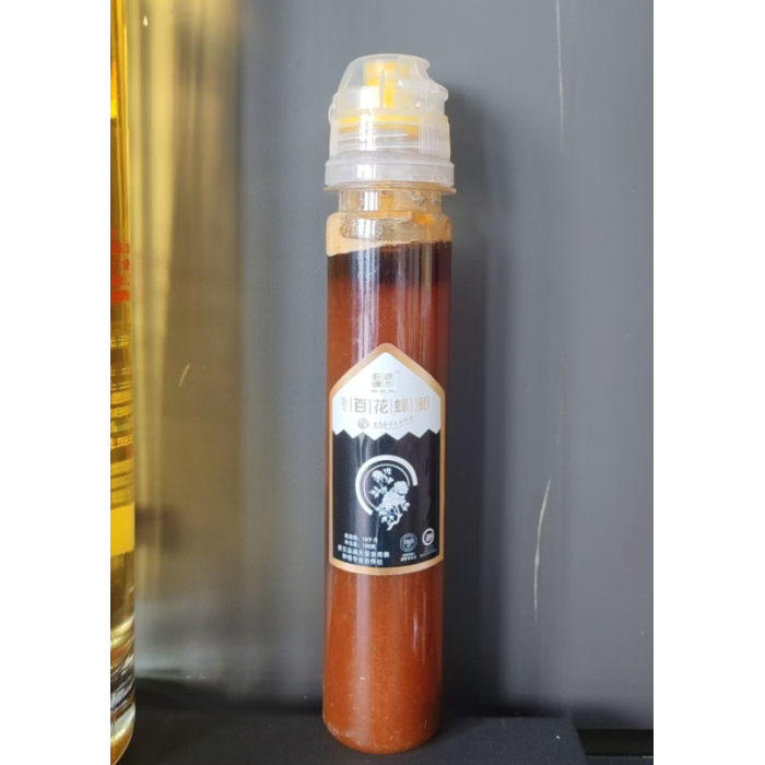 100g Delicioso Mel em Frasco