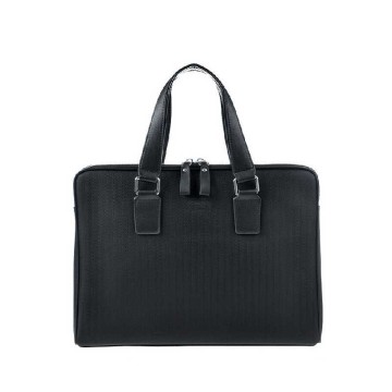 casual male shoulder briefcase