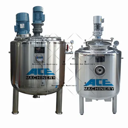 50L Milk Pasteurizer Machine: Dairy Machinery Multifunction Pasteurization Sterilizer