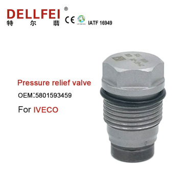 IVECO Bán buôn Van giảm áp lực đường sắt 5801593459
