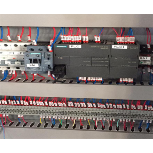 Máquina de llenado de tamiz molecular cnc desecante