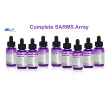 wholesale MK-2866 RAD140 LGD-4033 GW-501516 sarms liquid