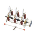 Switch de interrupción de carga de 12kV FN Serie