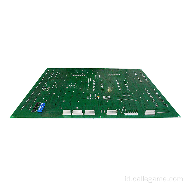 Mesin Game Amusement Tiger 1st Game Board