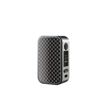 Vape pod kit ingebouwde batterijbox mod