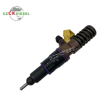 Common Rail Diesel Fuel Injector BEBE1R12001 for Volvo FH4 Engine