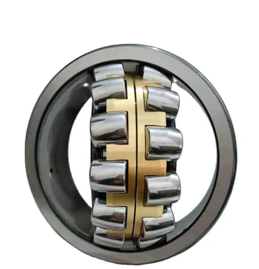 High Precision Spherical Roller Bearings for Mining Machinery: Specifications and Applications