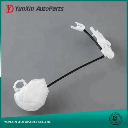 auto fuel pump filter fuel sock filter