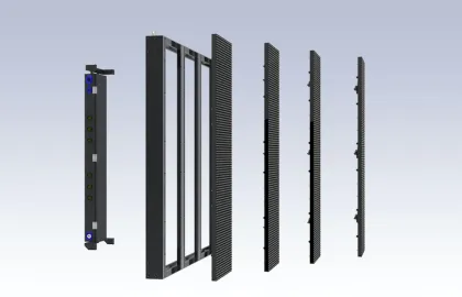 outdoor led time and temperature display yahoo